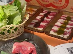 -花味烤肉·拌饭(庐阳万象汇店)