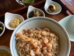 -同得兴 Since·1995 传统苏式面馆(嘉馀坊店)