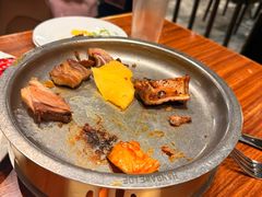 -汉巴味德(沈阳万象汇店)
