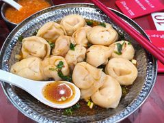 -喜家德虾仁水饺(岗厦北店)