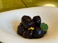 -亮宝楼国宴+文化陕菜