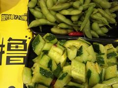 -望京小腰(北京总店)