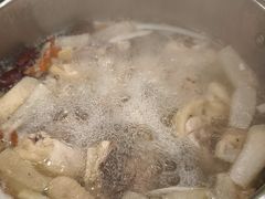 -果然农夫椰子鸡(虎门大润发店)