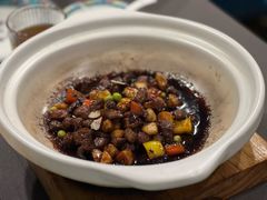 -肆月河豚·新淮扬(金融街店)