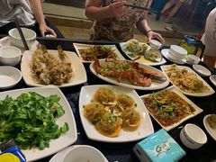 -Sasa的海(蜈支洲岛后海店)