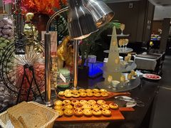 -韶关风度华美达广场酒店自助餐厅