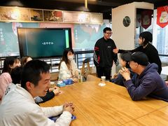 -帝京日语(春熙路旗舰校区)