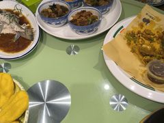 -驰明粗粮小厨(湖滨路店)
