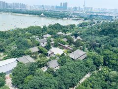 -云龙湖旅游景区