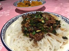 -园林美食城·本土农家菜(杨和镇店)