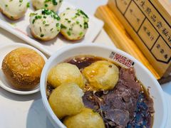 -常盛香生煎·酸辣汤.无锡老字号玉兰饼(新生路店)