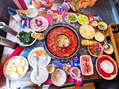 -蜀大侠火锅(寰球文化地标·总府店)