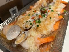 -外婆家(西红门荟聚购物中心店)