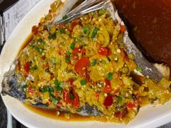 -小城故事·地道宁波味(月湖盛园店)