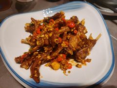 -先记烧鹅王·本地粤菜(福永店)