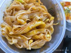 -魏家凉皮(博水商务大厦店)