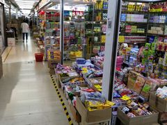 -紫荆城食品交易中心(华强北店)