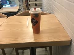 -幸运茶餐厅(龙海商业广场店)