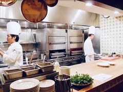 -莫尔顿牛排坊(威尼斯人店)