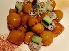 -晓粤·惹味粤菜(凯德乐峰广场店)