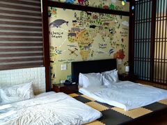 -余姚阳明温泉山庄