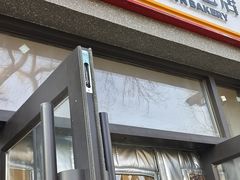 -烘焙町面包店(西四店)