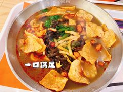 招牌螺肉螺蛳粉-白妈螺蛳粉(白云万达店)