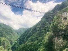 -龙湾潭国家森林公园