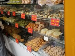 零售区-宋记饼家(石门二路店)