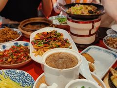 -侯师傅热炒店(印象城店)