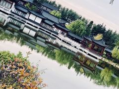 -威海华夏城景区