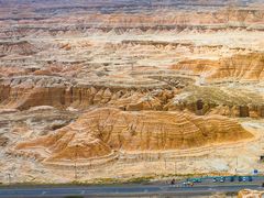 -克孜尔尕哈烽燧世界文化遗产公园