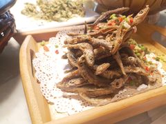 -千岛湖小鱼儿·淳安匠心农家菜