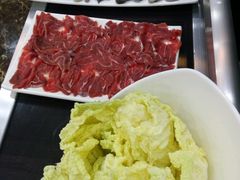 -潮牛来了 潮汕牛肉火锅(宋城店)