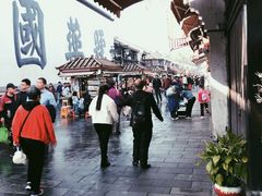 -鼓楼(西湖风景名胜区)