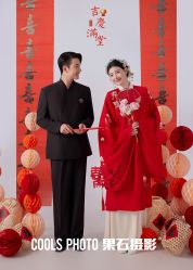 点击看大图 -果石摄影(汉街skp店)