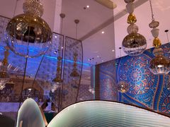 -阿里疆Alijiang·丝路美食·异域风情·清真(长楹天街店)