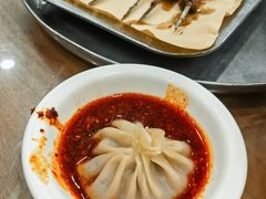 -西安贾三灌汤包·回坊小吃·清真炒菜(北院门总店)