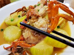 -东坊味道私房菜·地道顺德菜(大良店)