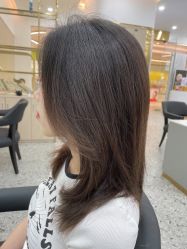-Kraemer paris·苏豪路易士·嘉玛发廊