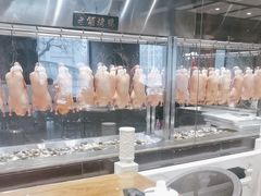 -北京老铺烤鸭(西稍门店)