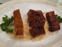 -天鲜阁·海鲜粤菜·33年老字号(石槎白云站店)