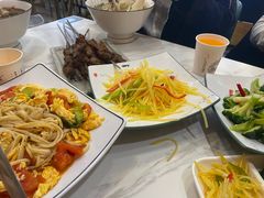 -西北牛肉拉面(现代城店)