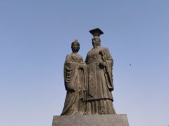 -处女泉风景名胜区