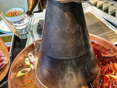 -南门四季铜锅涮肉(大屯·北苑店)