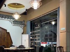 -朗妈私房菜(婺女州店)