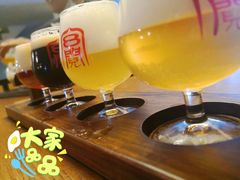 -兰特伯爵西餐厅·啤酒屋(方庄店)