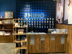 -海马体照相馆(天津世纪都会店)