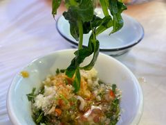 -虾大侠·盱眙龙虾老北京铜锅涮羊肉(金楠天街店)