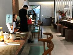 -十面春风·江南面馆(崇宁路店)